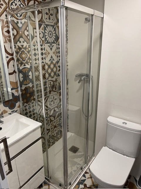 3 makuuhuone Asunto vuokrattavana paikassa Alicante kaupunki - 1 300 € (Ref: 9503328)