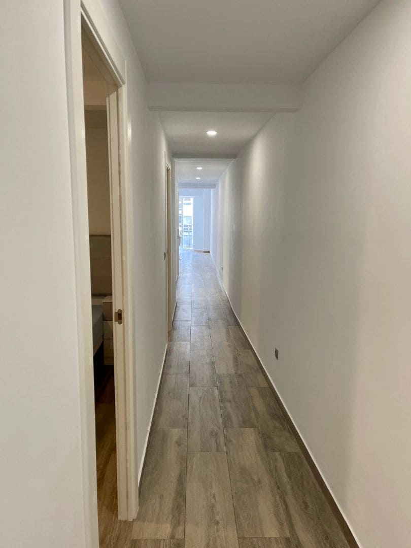 3 makuuhuone Asunto vuokrattavana paikassa Alicante kaupunki - 1 300 € (Ref: 9503328)