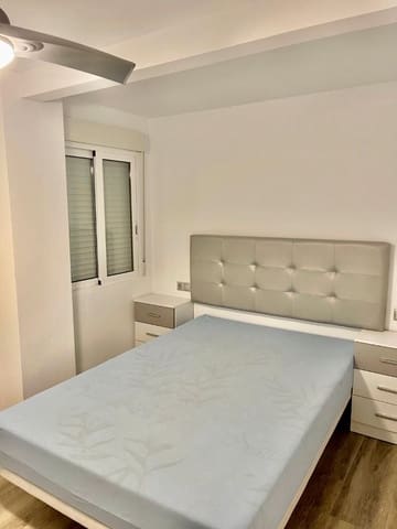 3 makuuhuone Asunto vuokrattavana paikassa Barrio del Centro, Alicante kaupunki - 1 300 € (Ref: 9503328)