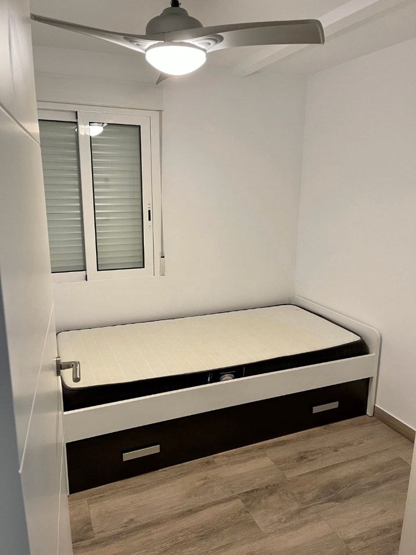 3 makuuhuone Asunto vuokrattavana paikassa Alicante kaupunki - 1 300 € (Ref: 9503328)