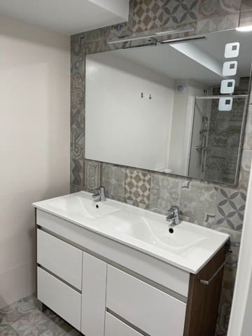 3 makuuhuone Asunto vuokrattavana paikassa Barrio del Centro, Alicante kaupunki - 1 300 € (Ref: 9503328)