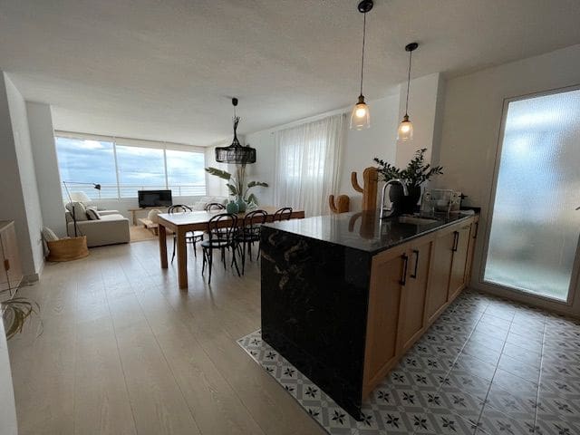 4 sovrum Lägenhet att hyra i El Campello med pool garage - 2 200 € (Ref: 9503330)