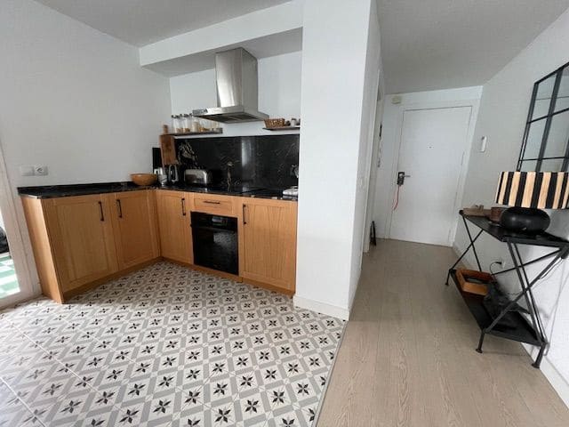 4 sovrum Lägenhet att hyra i El Campello med pool garage - 2 200 € (Ref: 9503330)