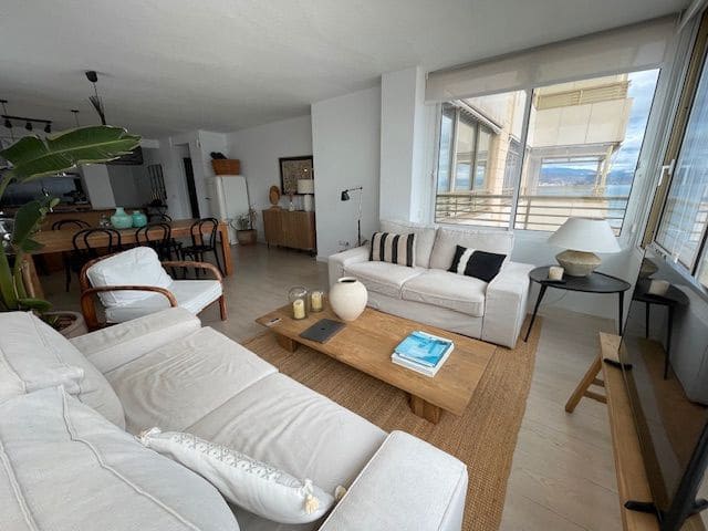 4 sovrum Lägenhet att hyra i Playa de Muchavista, El Campello med pool garage - 2 200 € (Ref: 9503330)