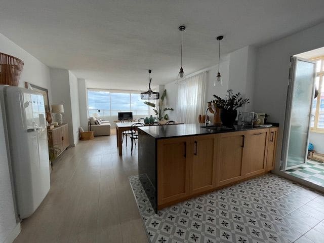 4 sovrum Lägenhet att hyra i Playa de Muchavista, El Campello med pool garage - 2 200 € (Ref: 9503330)