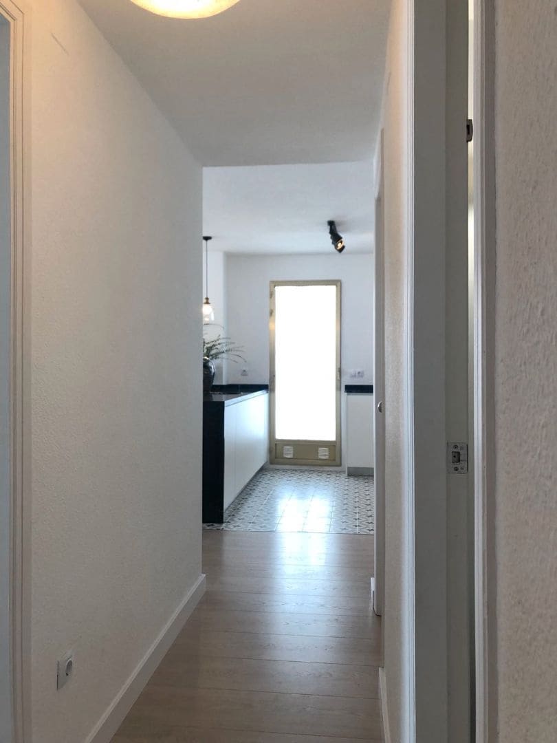 4 sovrum Lägenhet att hyra i El Campello med pool garage - 2 200 € (Ref: 9503330)