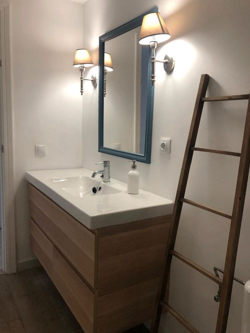 4 sovrum Lägenhet att hyra i El Campello med pool garage - 2 200 € (Ref: 9503330)