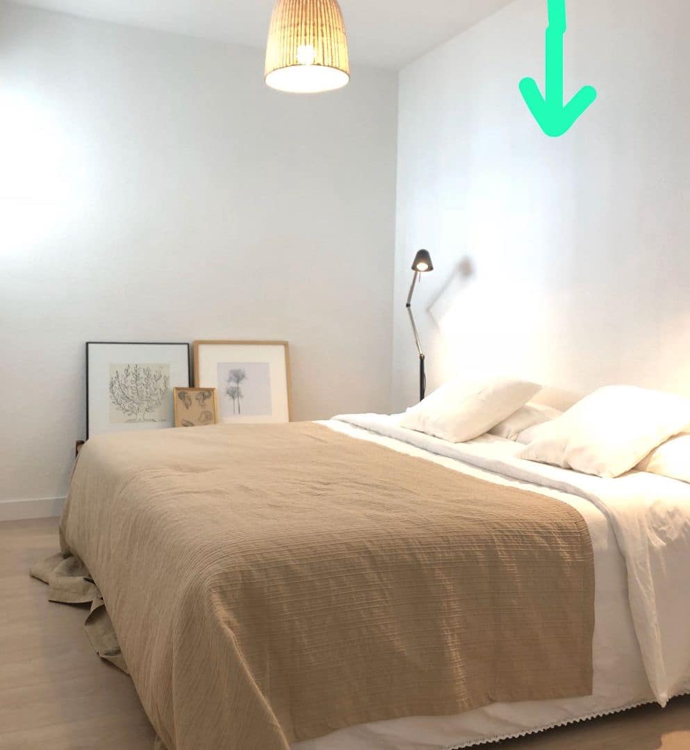 4 sovrum Lägenhet att hyra i El Campello med pool garage - 2 200 € (Ref: 9503330)