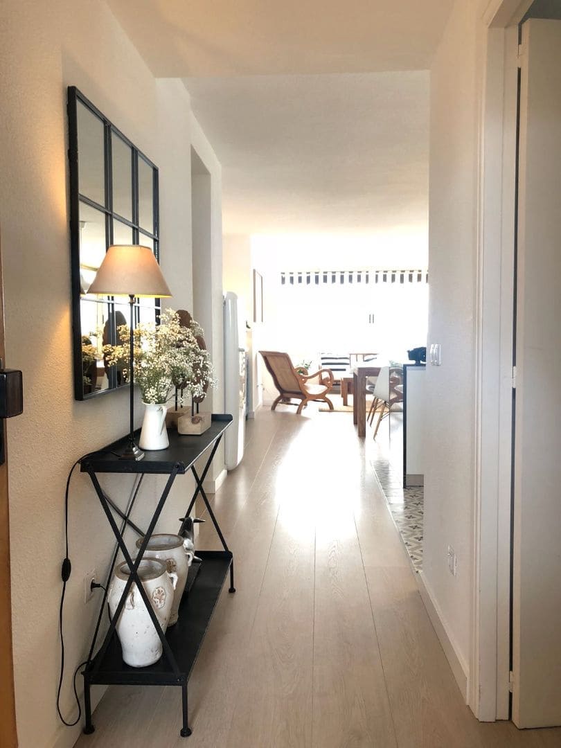 4 sovrum Lägenhet att hyra i El Campello med pool garage - 2 200 € (Ref: 9503330)