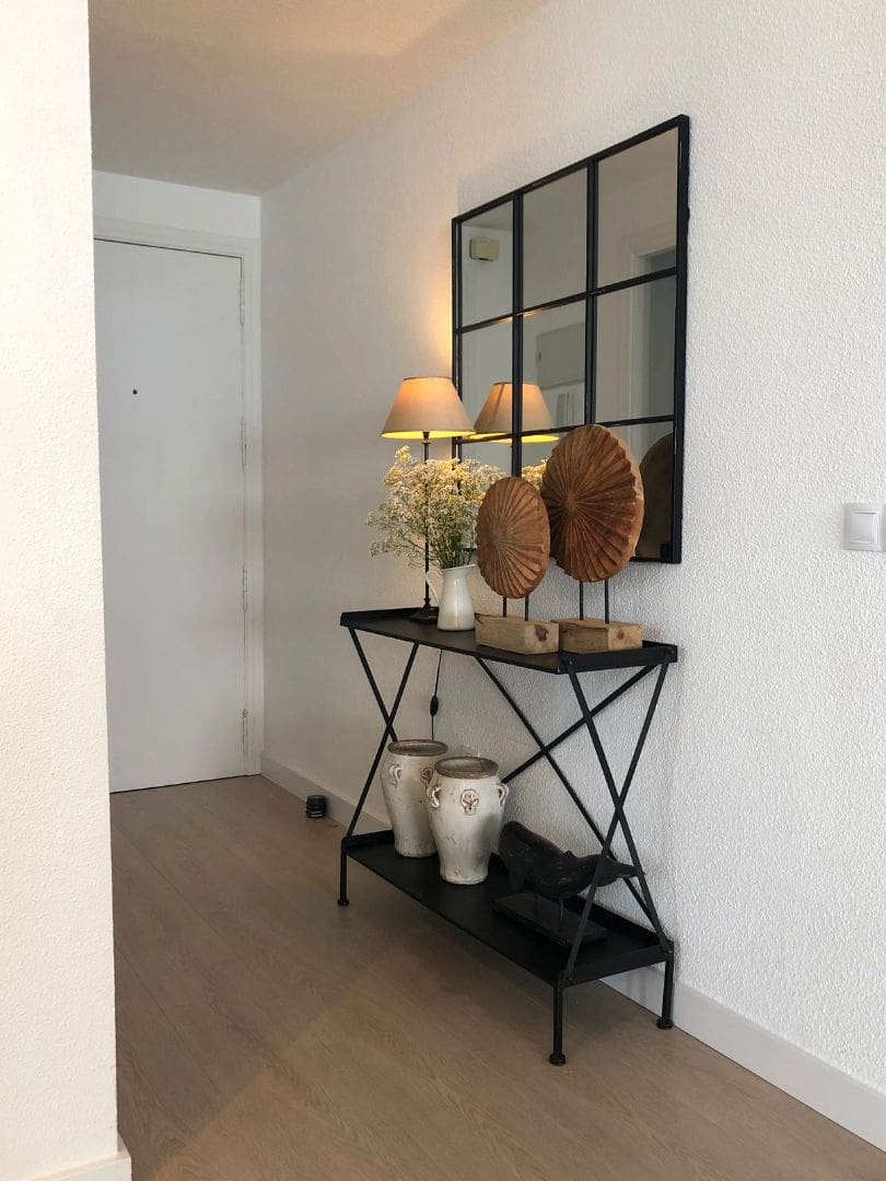 4 sovrum Lägenhet att hyra i El Campello med pool garage - 2 200 € (Ref: 9503330)