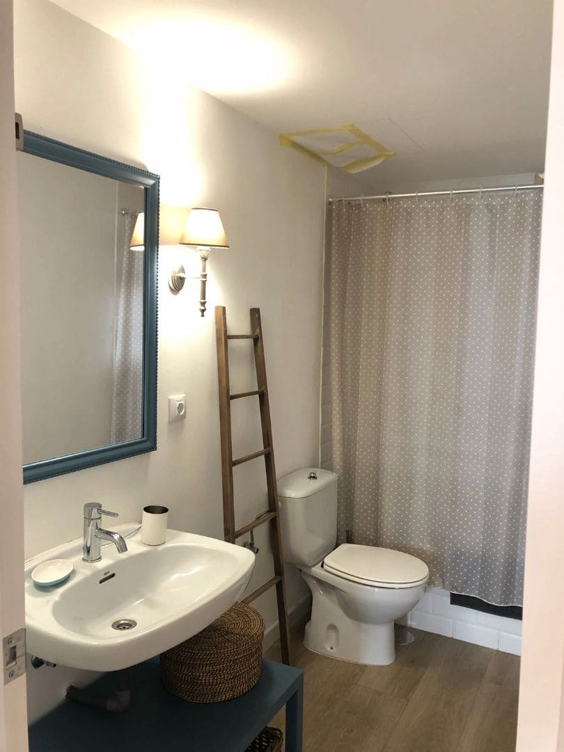 4 sovrum Lägenhet att hyra i El Campello med pool garage - 2 200 € (Ref: 9503330)