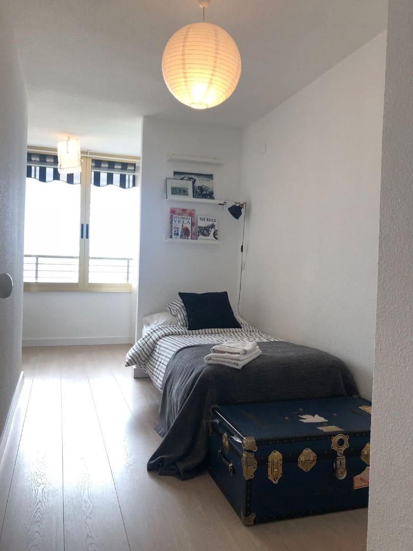 4 sovrum Lägenhet att hyra i El Campello med pool garage - 2 200 € (Ref: 9503330)