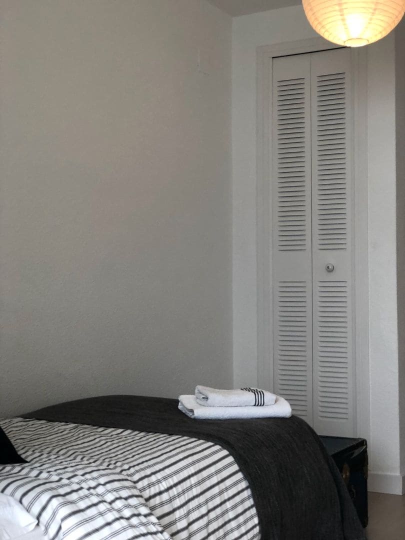 4 sovrum Lägenhet att hyra i El Campello med pool garage - 2 200 € (Ref: 9503330)