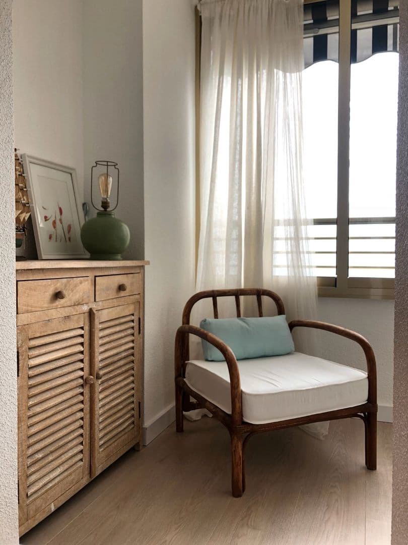 4 sovrum Lägenhet att hyra i El Campello med pool garage - 2 200 € (Ref: 9503330)