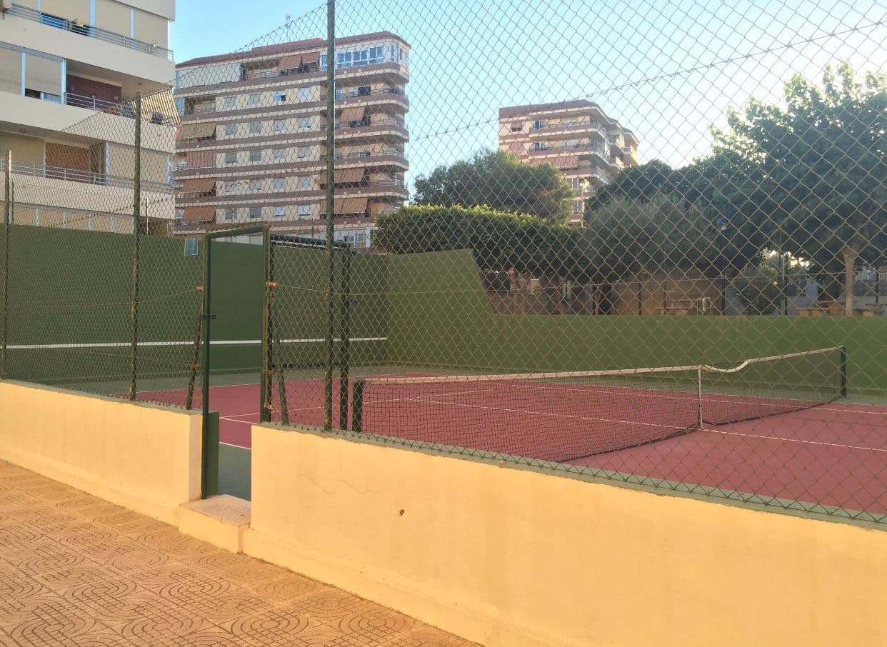 4 sovrum Lägenhet att hyra i El Campello med pool garage - 2 200 € (Ref: 9503330)