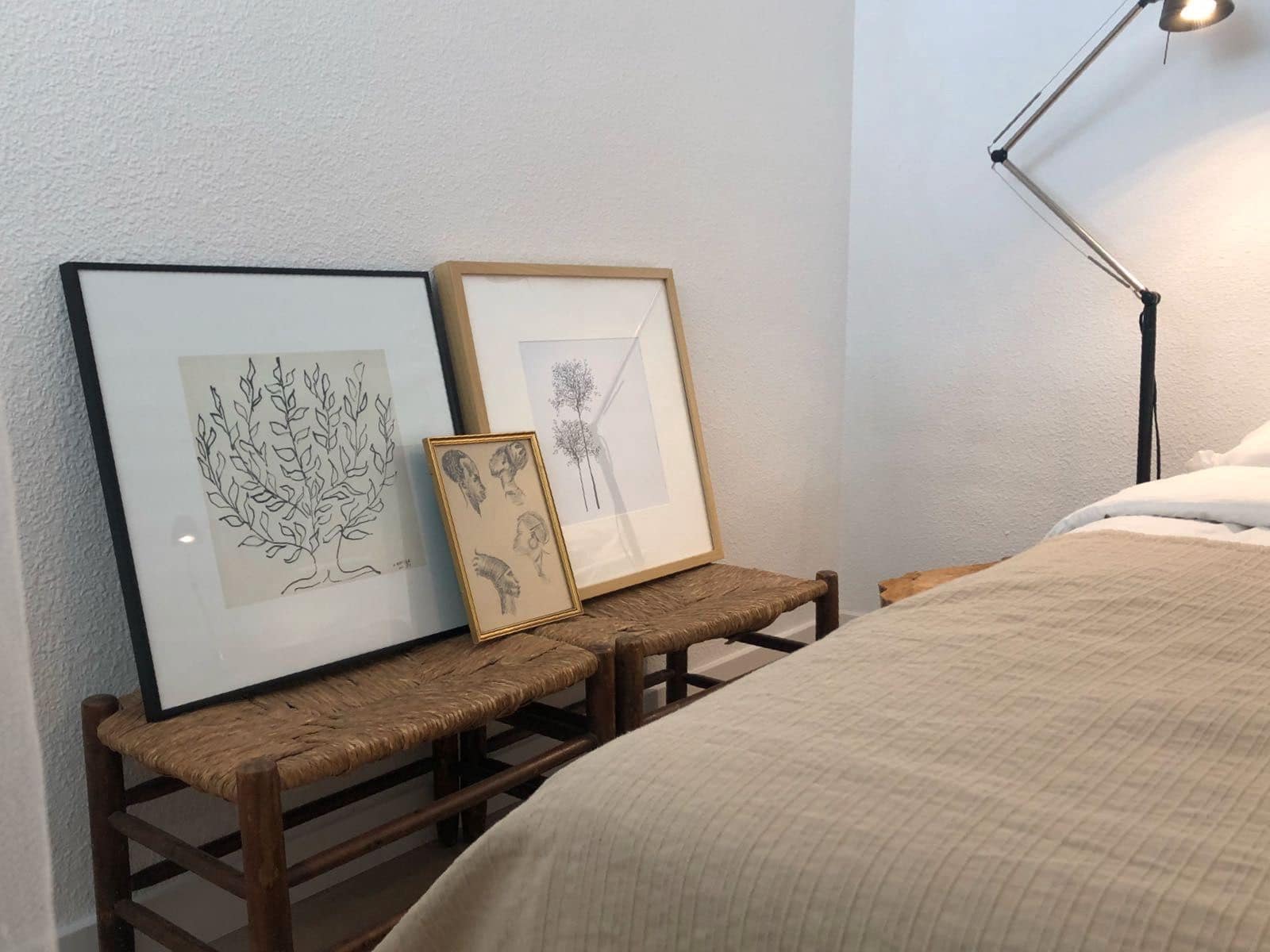 4 sovrum Lägenhet att hyra i El Campello med pool garage - 2 200 € (Ref: 9503330)