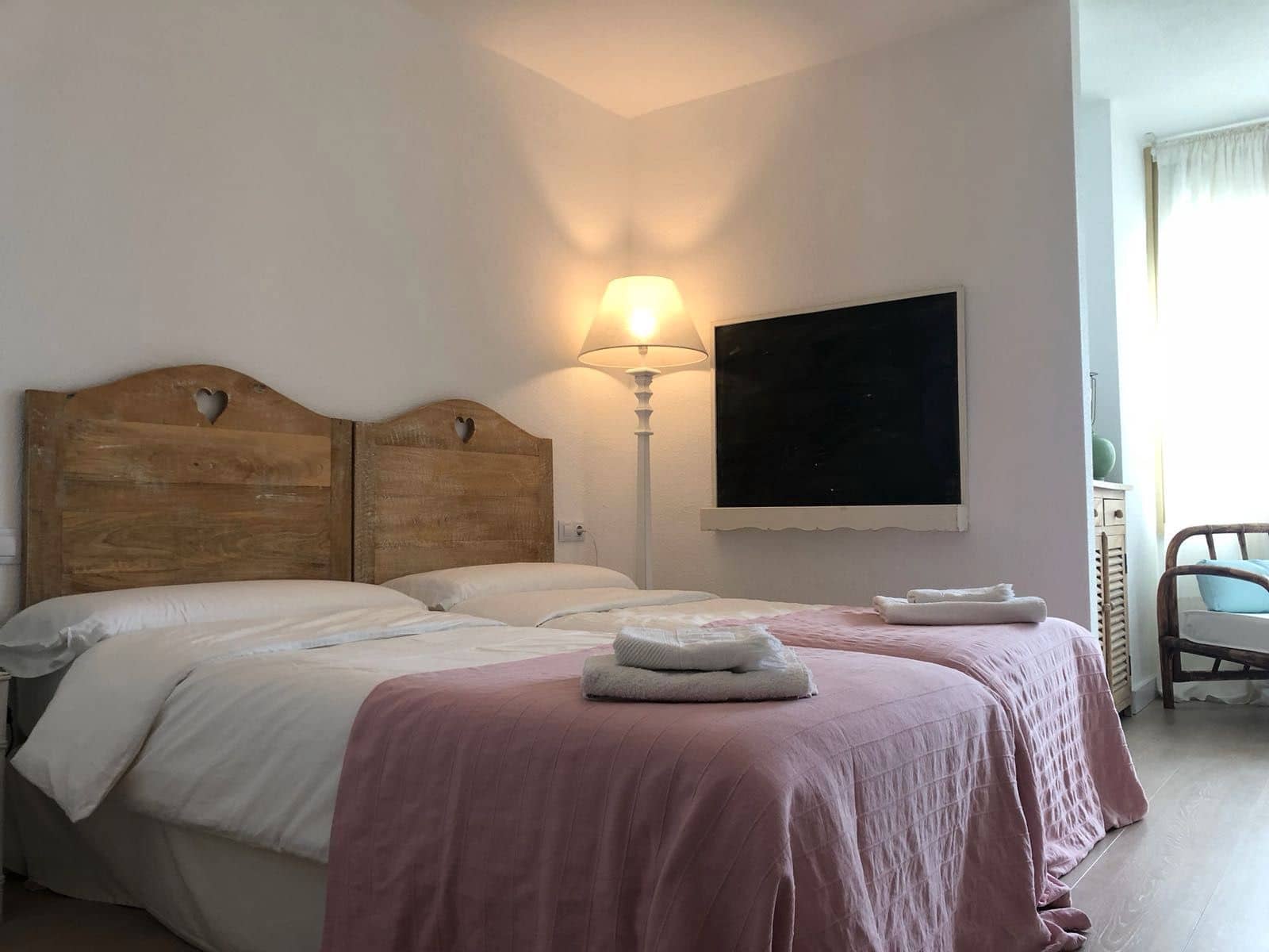 4 sovrum Lägenhet att hyra i El Campello med pool garage - 2 200 € (Ref: 9503330)