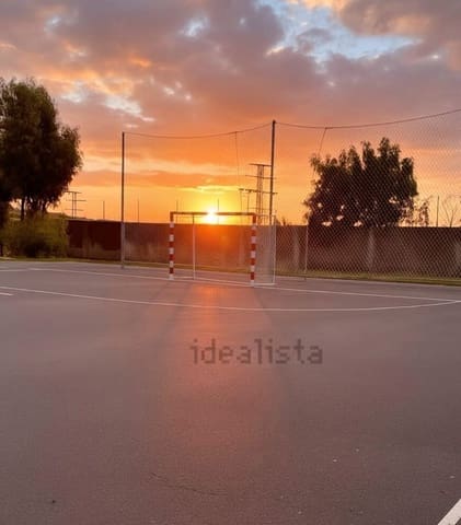 3 quarto Apartamento para venda em Juan XXIII, Alicante cidade com piscina garagem - 205 000 € (Ref: 9503332)