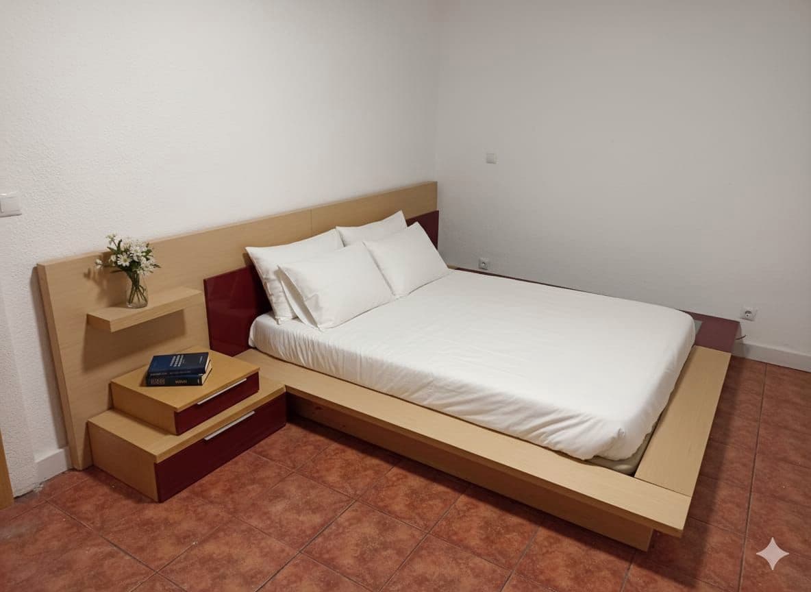 3 bedroom Flat for sale in Alicante / Alacant city with pool garage - € 205,000 (Ref: 9503332)