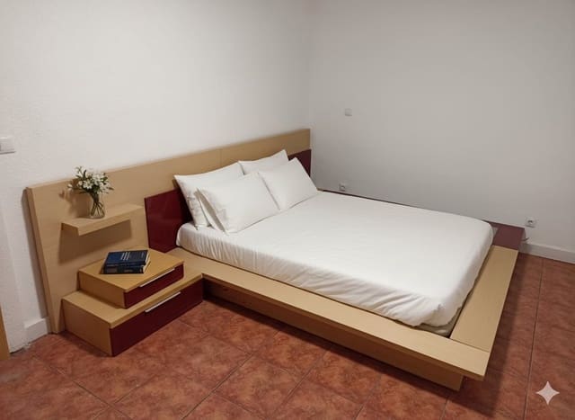 3 quarto Apartamento para venda em Juan XXIII, Alicante cidade com piscina garagem - 205 000 € (Ref: 9503332)