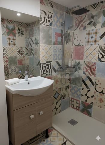 3 quarto Apartamento para venda em Juan XXIII, Alicante cidade com piscina garagem - 205 000 € (Ref: 9503332)