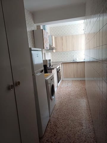 3 makuuhuone Asunto myytävänä paikassa Carolinas Altas, Alicante kaupunki - 150 000 € (Ref: 9503333)