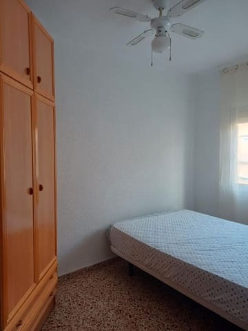 3 makuuhuone Asunto myytävänä paikassa Carolinas Altas, Alicante kaupunki - 150 000 € (Ref: 9503333)