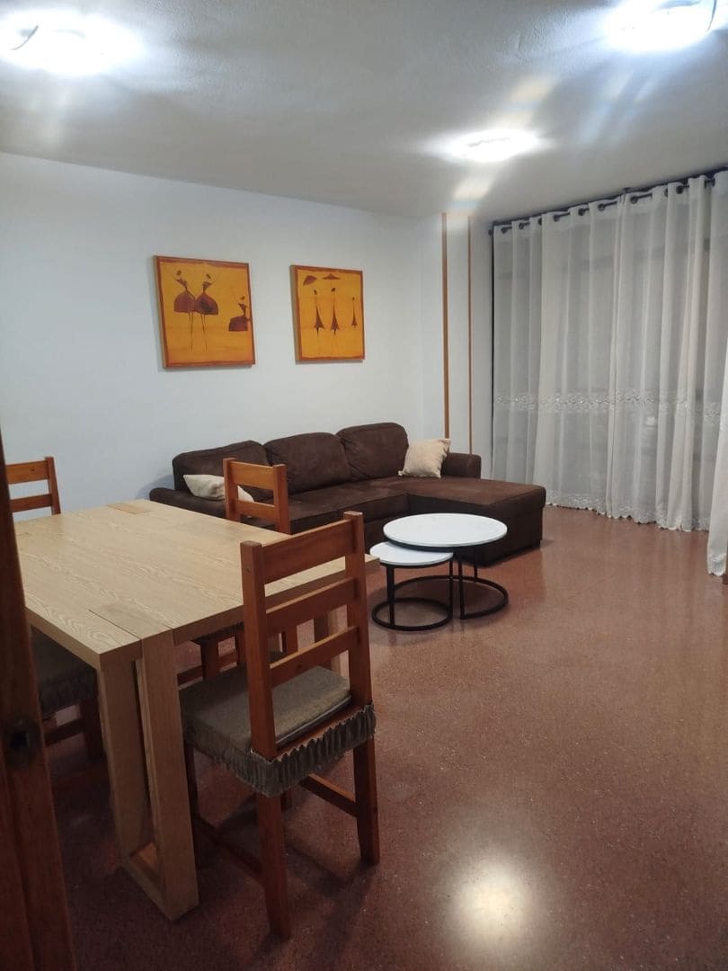 3 sovrum Lägenhet att hyra i San Juan de Alicante / Sant Joan d'Alacant - 900 € (Ref: 9503334)