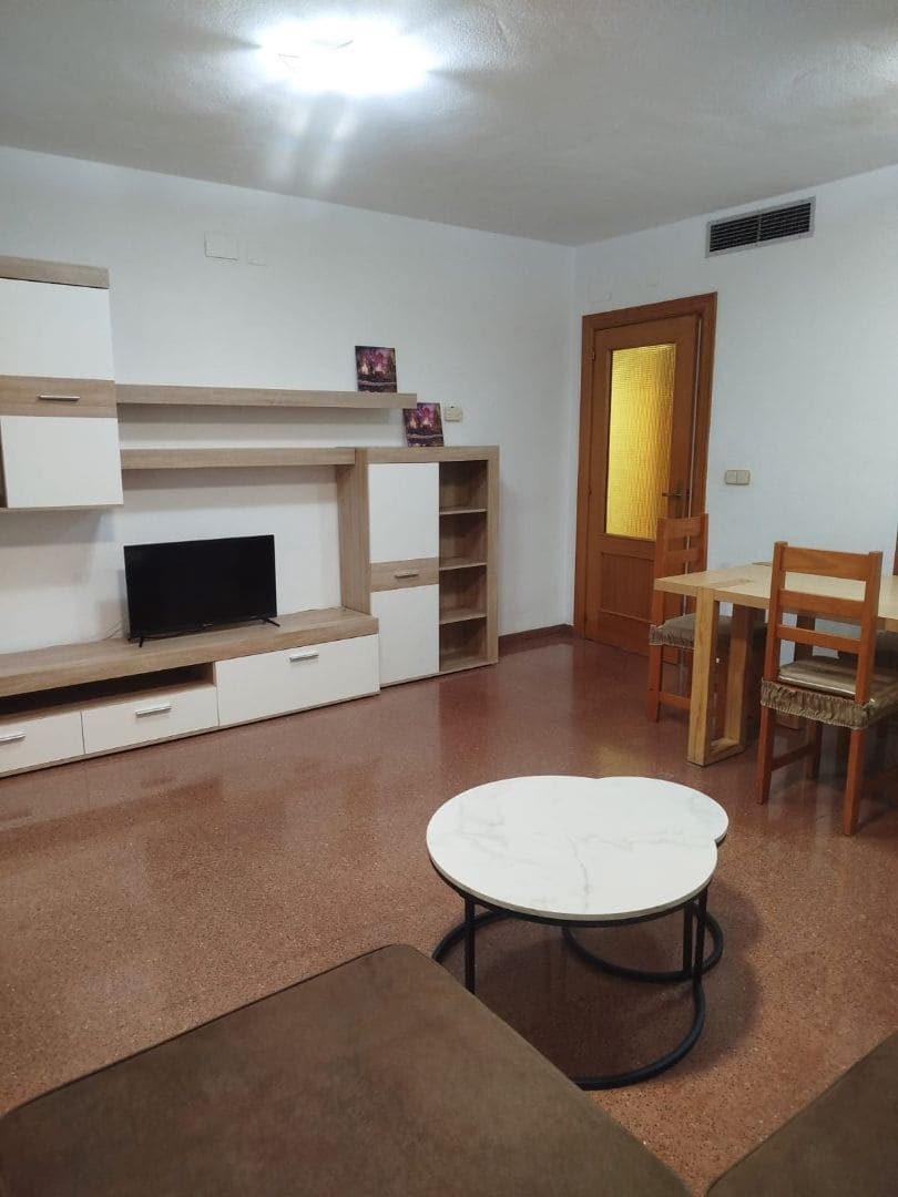 3 sovrum Lägenhet att hyra i San Juan de Alicante / Sant Joan d'Alacant - 900 € (Ref: 9503334)