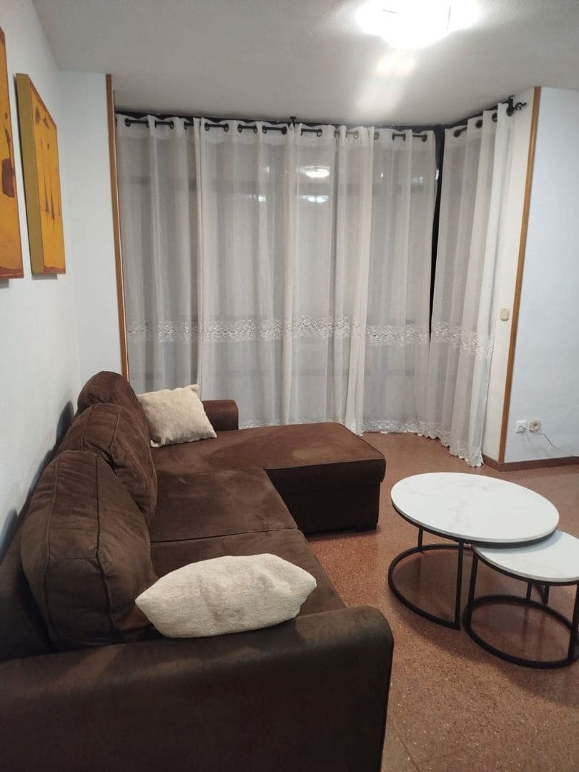 3 sovrum Lägenhet att hyra i San Juan de Alicante / Sant Joan d'Alacant - 900 € (Ref: 9503334)