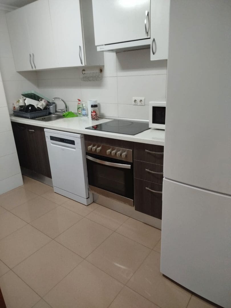 3 sovrum Lägenhet att hyra i San Juan de Alicante / Sant Joan d'Alacant - 900 € (Ref: 9503334)