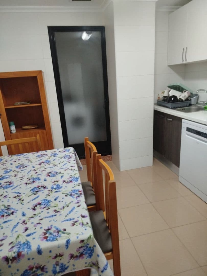 3 sovrum Lägenhet att hyra i San Juan de Alicante / Sant Joan d'Alacant - 900 € (Ref: 9503334)