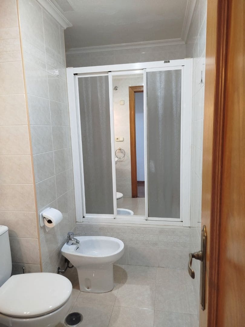 3 sovrum Lägenhet att hyra i San Juan de Alicante / Sant Joan d'Alacant - 900 € (Ref: 9503334)