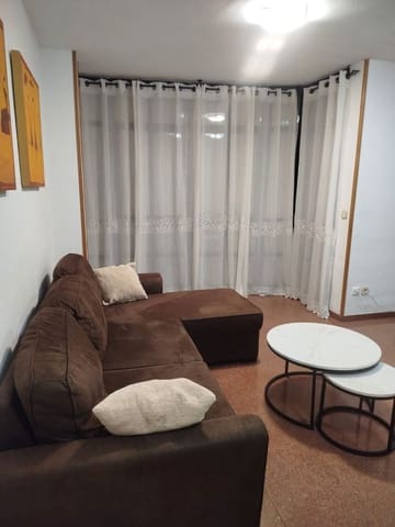 3 sovrum Lägenhet att hyra i San Juan de Alicante / Sant Joan d'Alacant - 900 € (Ref: 9503334)