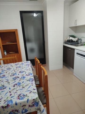 3 sovrum Lägenhet att hyra i San Juan de Alicante / Sant Joan d'Alacant - 900 € (Ref: 9503334)