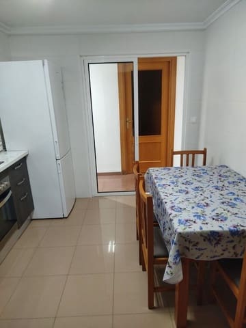 3 sovrum Lägenhet att hyra i San Juan de Alicante / Sant Joan d'Alacant - 900 € (Ref: 9503334)