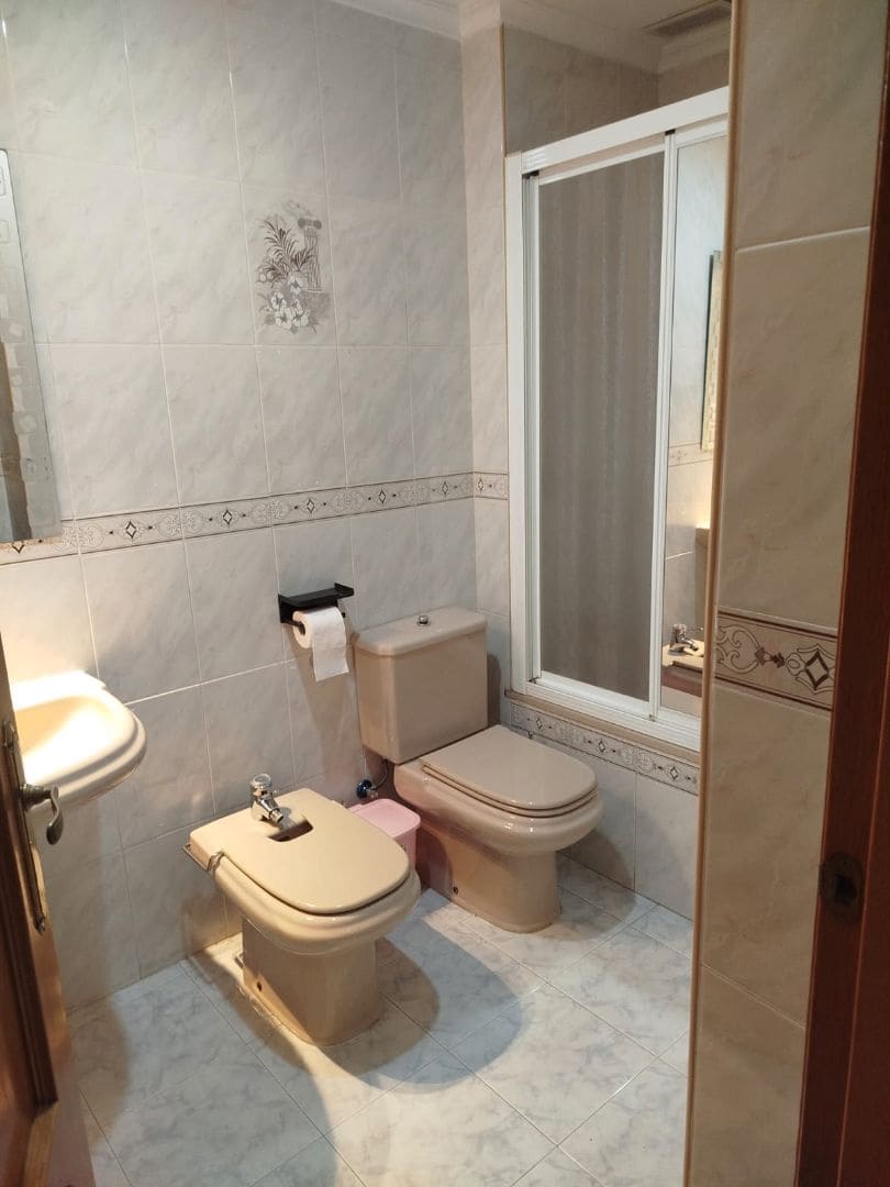 3 sovrum Lägenhet att hyra i San Juan de Alicante / Sant Joan d'Alacant - 900 € (Ref: 9503334)