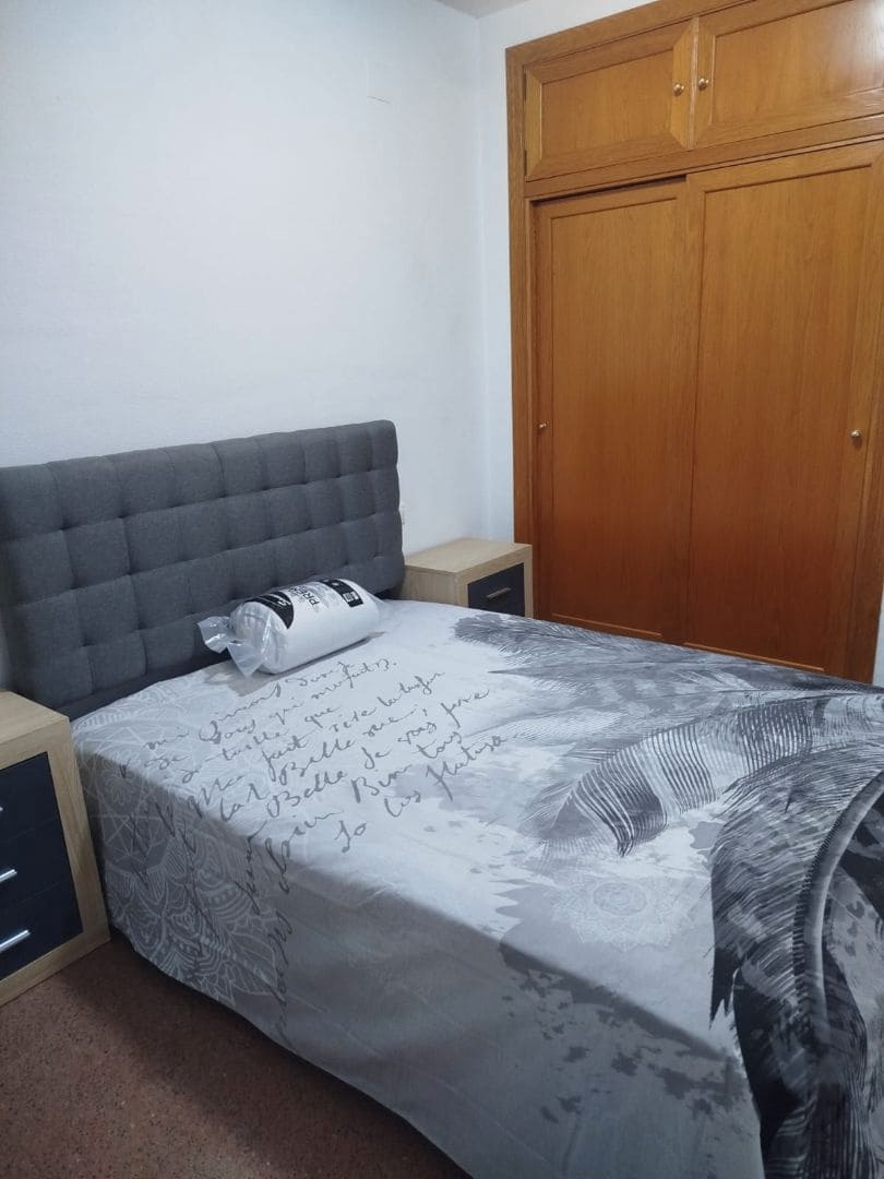 3 sovrum Lägenhet att hyra i San Juan de Alicante / Sant Joan d'Alacant - 900 € (Ref: 9503334)