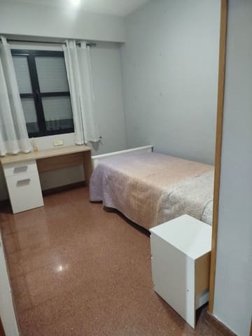 3 sovrum Lägenhet att hyra i San Juan de Alicante / Sant Joan d'Alacant - 900 € (Ref: 9503334)