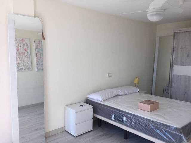 1 bedroom Flat for rent in PAU, Alicante / Alacant city with pool garage - € 990 (Ref: 9503335)