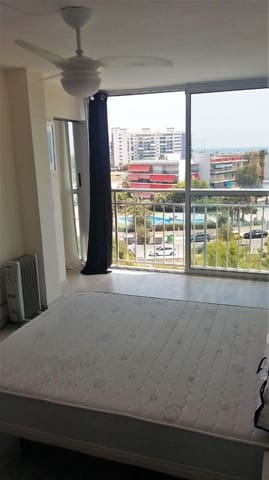 1 bedroom Flat for rent in PAU, Alicante / Alacant city with pool garage - € 990 (Ref: 9503335)