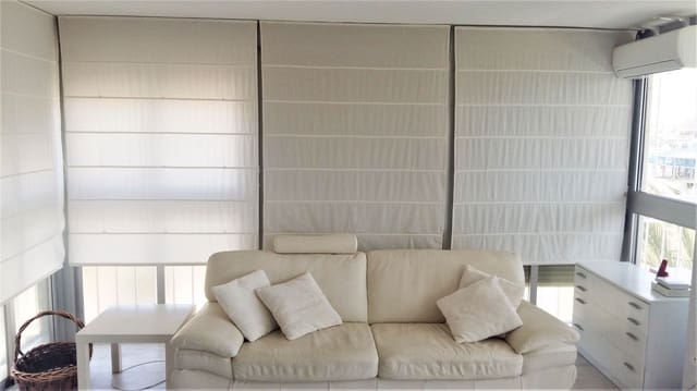 1 bedroom Flat for rent in PAU, Alicante / Alacant city with pool garage - € 990 (Ref: 9503335)