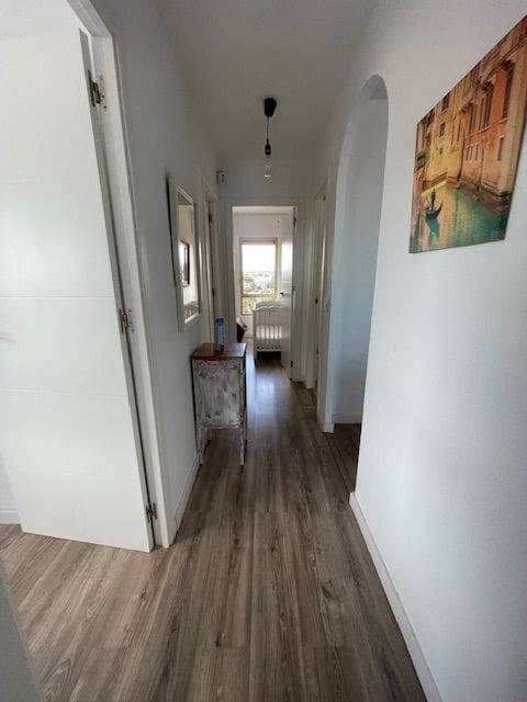 3 sovrum Lägenhet att hyra i El Campello med pool garage - 1 800 € (Ref: 9503336)