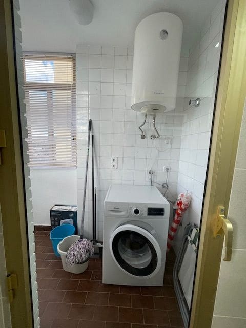 3 sovrum Lägenhet att hyra i El Campello med pool garage - 1 800 € (Ref: 9503336)