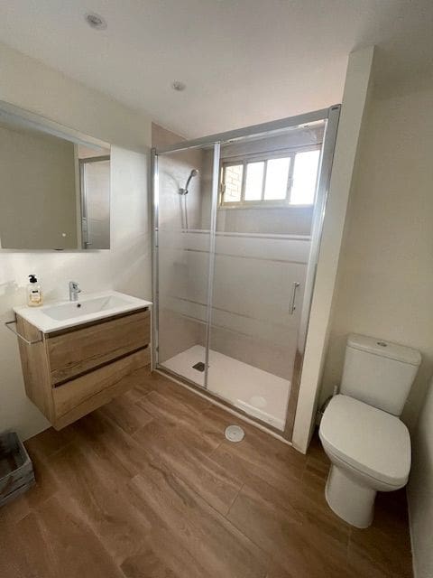 3 sovrum Lägenhet att hyra i El Campello med pool garage - 1 800 € (Ref: 9503336)