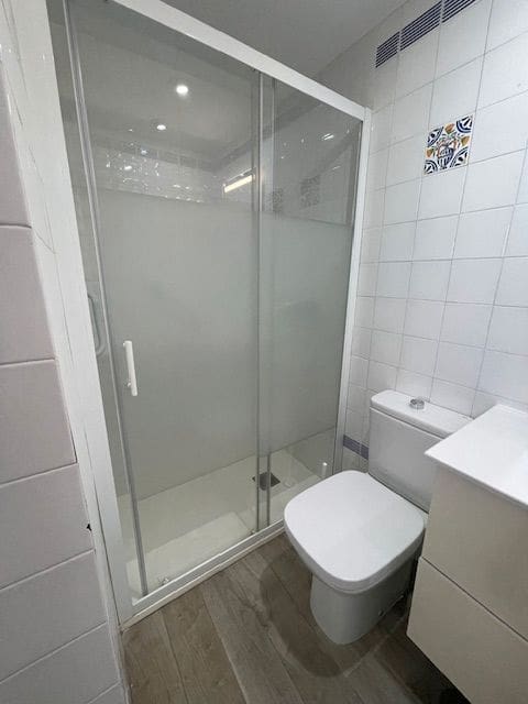 3 sovrum Lägenhet att hyra i El Campello med pool garage - 1 800 € (Ref: 9503336)