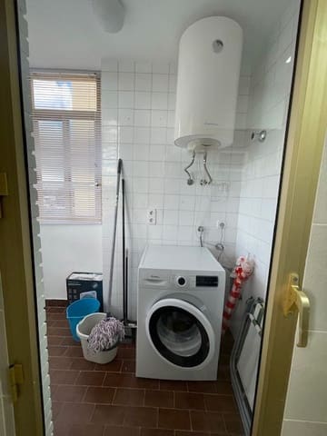 3 sovrum Lägenhet att hyra i Playa de Muchavista, El Campello med pool garage - 1 800 € (Ref: 9503336)