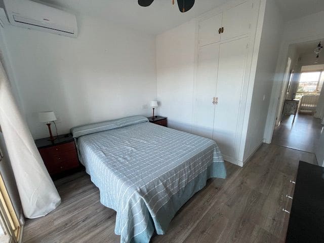 3 sovrum Lägenhet att hyra i El Campello med pool garage - 1 800 € (Ref: 9503336)