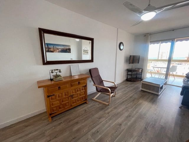 3 sovrum Lägenhet att hyra i Playa de Muchavista, El Campello med pool garage - 1 800 € (Ref: 9503336)