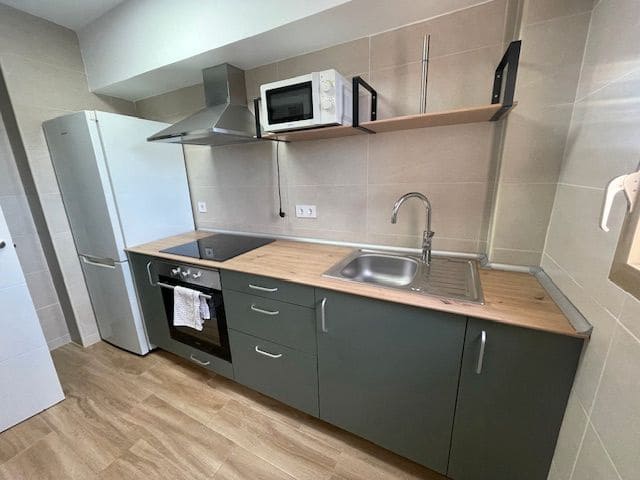 3 sovrum Lägenhet att hyra i Playa de Muchavista, El Campello med pool garage - 1 800 € (Ref: 9503336)